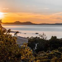 SARDEGNA Costa Smeralda ESTATE a Baja Sardinia