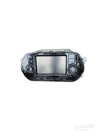 AUTORADIO FIAT Tipo berlina 5p 735693750 843a1000
