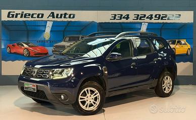 2/06 APERTI DUSTER 90CV EURO6 1.5 MAXI TAGLIANDO F