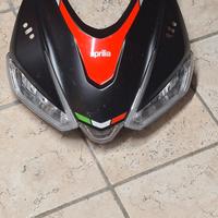 ricambi aprilia rs 660
