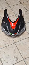 ricambi aprilia rs 660