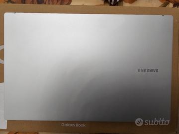 Samsung Galaxy Book