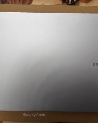 Samsung Galaxy Book