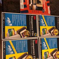 Slide Lucidi 3M Lavagna Luminosa - 1 pezzo