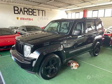 Jeep Cherokee 2.8 CRD Manuale 4X4 PERMUTE RATE