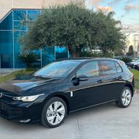 Volkswagen Golf 1.5 TSI eHybrid DSG Style possibil