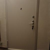 Porta blindata