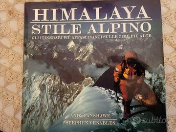 libro alpinismo