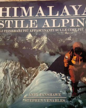 libro alpinismo
