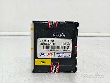 SCATOLA FUSIBILI DISTRIBUZIONE BATTERIA EV 150Kw 2