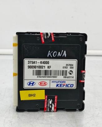 SCATOLA FUSIBILI DISTRIBUZIONE BATTERIA EV 150Kw 2
