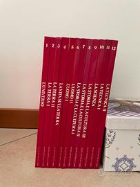 Enciclopedia illustrata del Sapere 