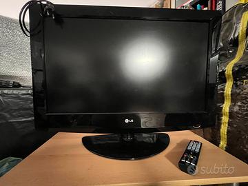 Tv  LG 32LG3000