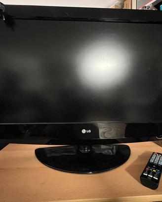 Tv  LG 32LG3000