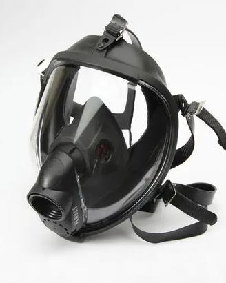 Maschera per bonifica amianto