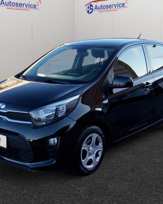 Kia Picanto 5 Porte Picanto 1.0 Cool Gpl my18