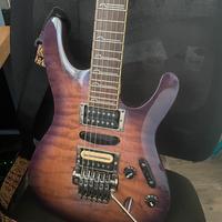 Ibanez s570