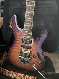 Ibanez s570