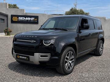 Land Rover Defender 110 3.0D I6 200 CV X-Dynamic S