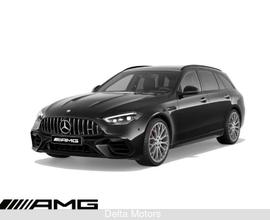 Mercedes-Benz Classe C Mercedes-AMG C63 e Plu...