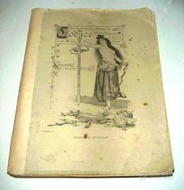 Ernesto Salafia Maggio codice cavalleresco libro