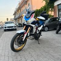 Honda CRF1100L Africa Twin ADVENTURE SPORT