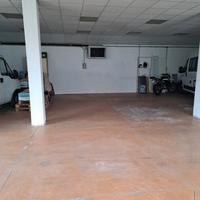 Posto Camper