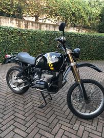 Bmw r 100 gs special