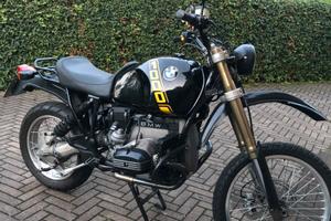 Bmw r 100 gs special