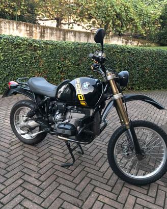 Bmw r 100 gs special