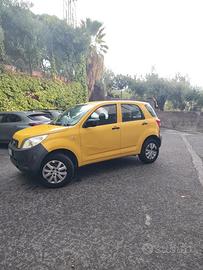 daihatsu terios 2007 