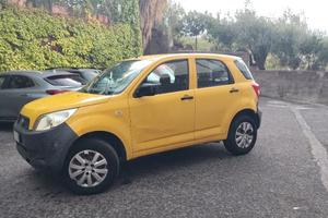 daihatsu terios 2007 