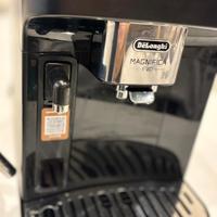 Macchina da Caffé in grani Magnifica Evo