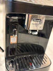 Macchina da Caffé in grani Magnifica Evo