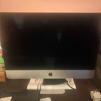 Apple iMac 21” anno 2019