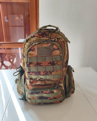 Zaino militare Royal 45l 