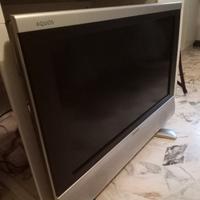 televisore sharp 32 pollici