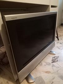 televisore sharp 32 pollici