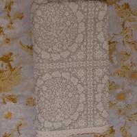 Coperta copriletto matrimoniale