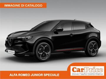 ALFA ROMEO Junior 1.2 145CV Hybrid DCT6 Speciale