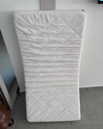 Materasso asilo 60x120x8