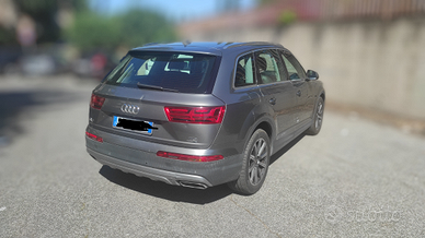Audi Q7 3.0 272CV - 2016