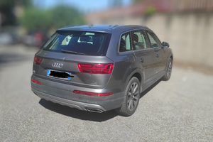 Audi Q7 3.0 272CV - 2016