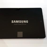 SSD Samsung 860 EVO 1Tb 2,5 HD SATA