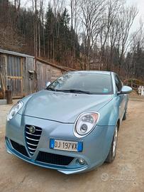 ALFA ROMEO MiTo - 2009