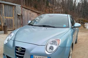 ALFA ROMEO MiTo - 2009