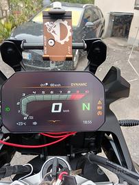 BMW 850 gs