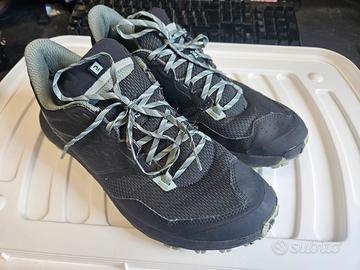Scarpe Evadict Tr2 Trail - taglia 47