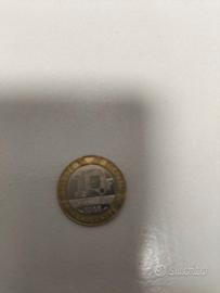 1988 Francia 10 franchi