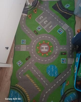 Tappeto da gioco